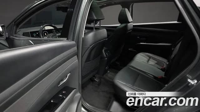 2024 Hyundai The New Tucson (NX4) Diesel 2.0 4WD Sold VIN KMHJE81CDRU331537 – photo 15 2024 Hyundai The New Tucson (NX4) Diesel 2.0 4WD Sold VIN KMHJE81CDRU331537 – photo 15