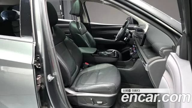 2024 Hyundai The New Tucson (NX4) Diesel 2.0 4WD Sold VIN KMHJE81CDRU331537 – photo 19 2024 Hyundai The New Tucson (NX4) Diesel 2.0 4WD Sold VIN KMHJE81CDRU331537 – photo 19