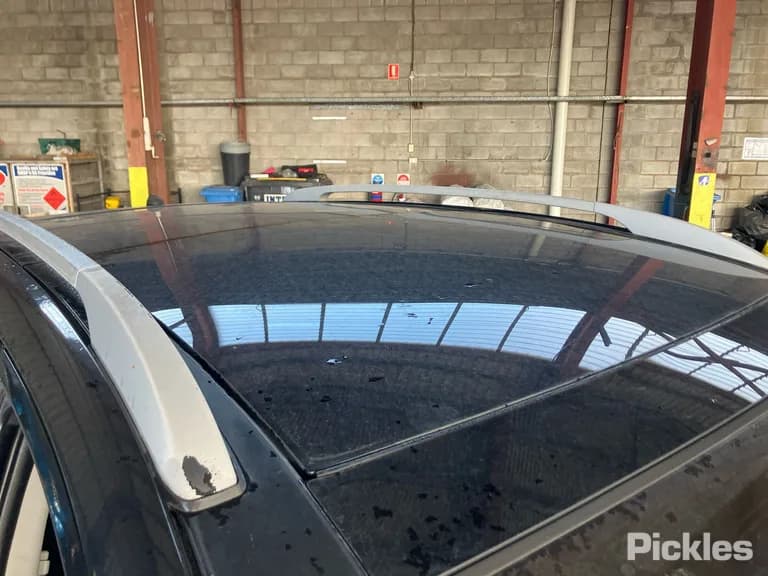 2012 Hyundai ix35 Used VIN KMHJU81VSCU469322 – engine bay 2012 Hyundai ix35 Used VIN KMHJU81VSCU469322 – engine bay