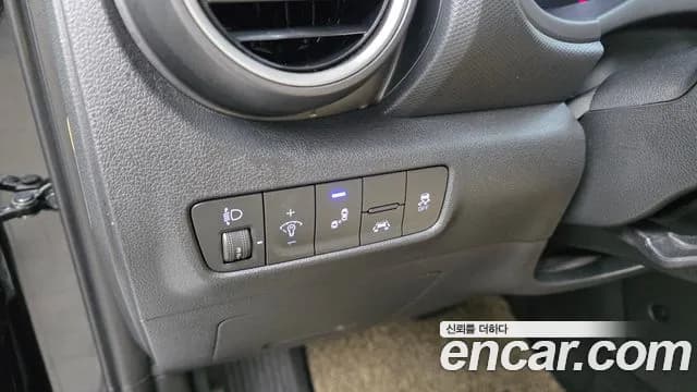 2020 Hyundai Kona Diesel 1.6 2WD Sold VIN KMHK1817GLU600577 – photo 15 2020 Hyundai Kona Diesel 1.6 2WD Sold VIN KMHK1817GLU600577 – photo 15