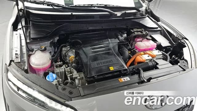 2023 Hyundai The New Kona Hybrid Smart Sold VIN KMHK281EGPU093873 – photo 14 2023 Hyundai The New Kona Hybrid Smart Sold VIN KMHK281EGPU093873 – photo 14