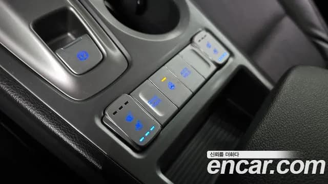 2019 Hyundai Kona Electric Modren Sold VIN KMHK281GFKU041517 – exterior detail 2019 Hyundai Kona Electric Modren Sold VIN KMHK281GFKU041517 – exterior detail