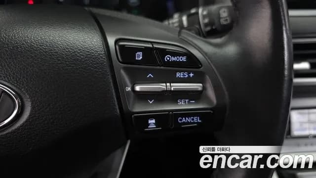 2020 Hyundai Kona Electric Modren Sold VIN KMHK281GFLU067728 – side profile 2020 Hyundai Kona Electric Modren Sold VIN KMHK281GFLU067728 – side profile