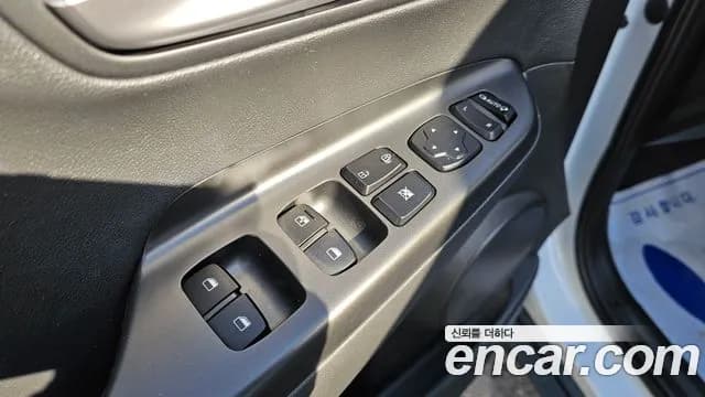 2021 Hyundai The New Kona Gasoline 1.6 Turbo 2WD Sold VIN KMHK3813GMU679081 – dashboard 2021 Hyundai The New Kona Gasoline 1.6 Turbo 2WD Sold VIN KMHK3813GMU679081 – dashboard