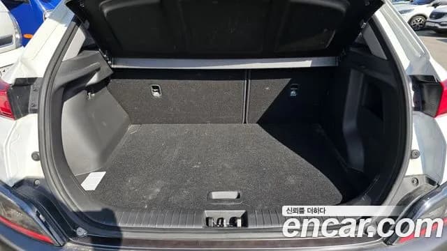 2021 Hyundai The New Kona Gasoline 1.6 Turbo 2WD Sold VIN KMHK3813GMU679081 – photo 13 2021 Hyundai The New Kona Gasoline 1.6 Turbo 2WD Sold VIN KMHK3813GMU679081 – photo 13