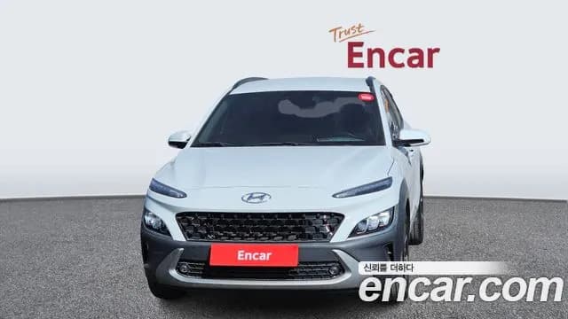 2021 Hyundai The New Kona Gasoline 1.6 Turbo 2WD Sold VIN KMHK3813GMU679081 – photo 14 2021 Hyundai The New Kona Gasoline 1.6 Turbo 2WD Sold VIN KMHK3813GMU679081 – photo 14