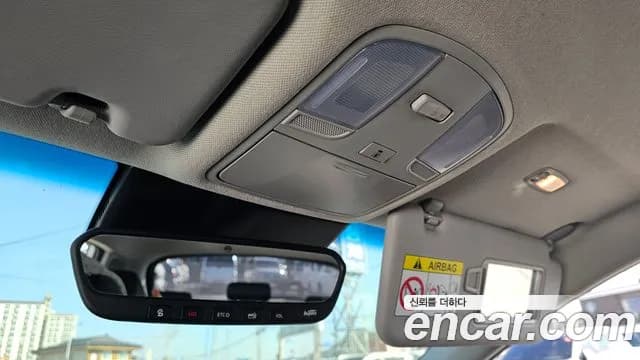 2021 Hyundai The New Kona Gasoline 1.6 Turbo 2WD Sold VIN KMHK3813GMU679081 – photo 16 2021 Hyundai The New Kona Gasoline 1.6 Turbo 2WD Sold VIN KMHK3813GMU679081 – photo 16