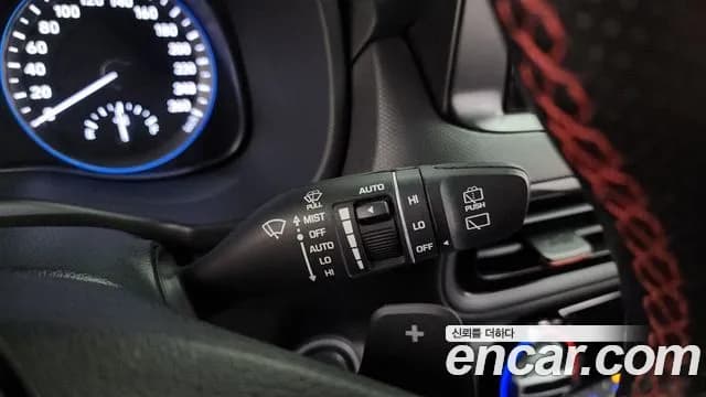 2021 Hyundai The New Kona Gasoline 1.6 Turbo 2WD Sold VIN KMHK3813GMU699341 – rear exterior 2021 Hyundai The New Kona Gasoline 1.6 Turbo 2WD Sold VIN KMHK3813GMU699341 – rear exterior