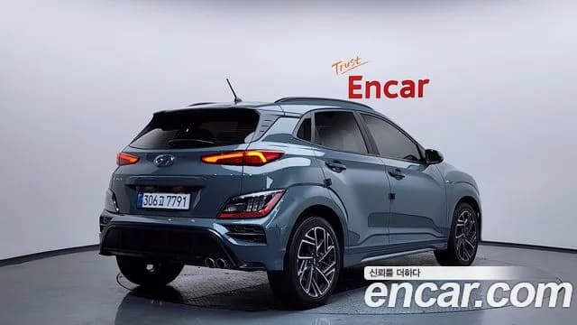 2021 Hyundai The New Kona Gasoline 1.6 Turbo 2WD Sold VIN KMHK3813GMU699341 – interior seats 2021 Hyundai The New Kona Gasoline 1.6 Turbo 2WD Sold VIN KMHK3813GMU699341 – interior seats