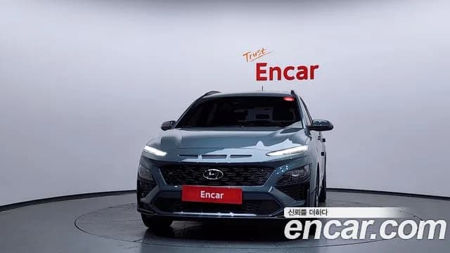2021 Hyundai The New Kona Gasoline 1.6 Turbo 2WD Sold VIN KMHK3813GMU699341 – photo 11 2021 Hyundai The New Kona Gasoline 1.6 Turbo 2WD Sold VIN KMHK3813GMU699341 – photo 11