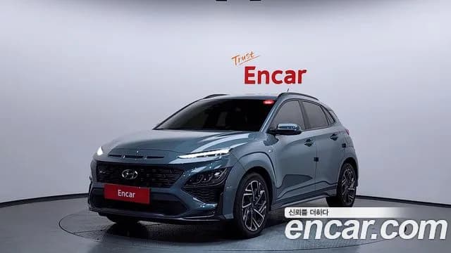 2021 Hyundai The New Kona Gasoline 1.6 Turbo 2WD Sold VIN KMHK3813GMU699341 – photo 16 2021 Hyundai The New Kona Gasoline 1.6 Turbo 2WD Sold VIN KMHK3813GMU699341 – photo 16