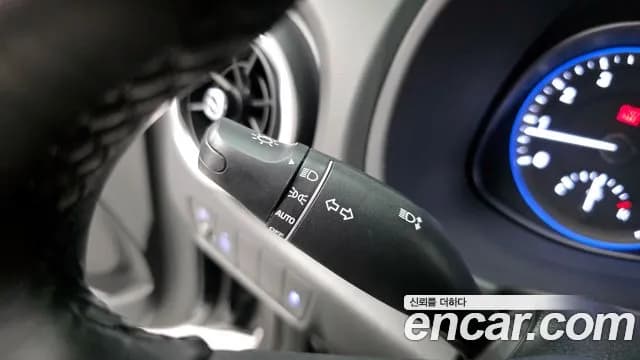 2021 Hyundai The New Kona Gasoline 1.6 Turbo 2WD Sold VIN KMHK3813GMU819411 – engine bay 2021 Hyundai The New Kona Gasoline 1.6 Turbo 2WD Sold VIN KMHK3813GMU819411 – engine bay
