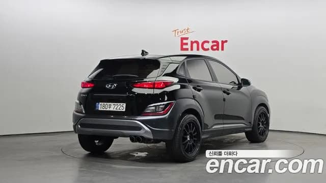 2021 Hyundai The New Kona Gasoline 1.6 Turbo 2WD Sold VIN KMHK3813GMU819411 – photo 13 2021 Hyundai The New Kona Gasoline 1.6 Turbo 2WD Sold VIN KMHK3813GMU819411 – photo 13