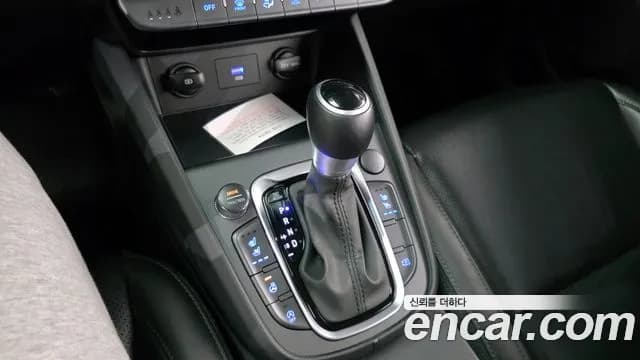 2021 Hyundai The New Kona Gasoline 1.6 Turbo 2WD Sold VIN KMHK3813GMU819411 – photo 14 2021 Hyundai The New Kona Gasoline 1.6 Turbo 2WD Sold VIN KMHK3813GMU819411 – photo 14
