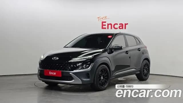 2021 Hyundai The New Kona Gasoline 1.6 Turbo 2WD Sold VIN KMHK3813GMU819411 – photo 19 2021 Hyundai The New Kona Gasoline 1.6 Turbo 2WD Sold VIN KMHK3813GMU819411 – photo 19