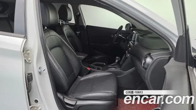 2018 Hyundai Kona Diesel 1.6 2WD Sold VIN KMHK3816GJU002225 – rear exterior 2018 Hyundai Kona Diesel 1.6 2WD Sold VIN KMHK3816GJU002225 – rear exterior