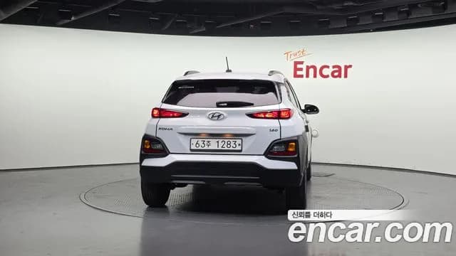 2018 Hyundai Kona Diesel 1.6 2WD Sold VIN KMHK3816GJU002225 – dashboard 2018 Hyundai Kona Diesel 1.6 2WD Sold VIN KMHK3816GJU002225 – dashboard
