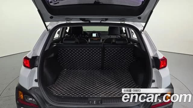 2018 Hyundai Kona Diesel 1.6 2WD Sold VIN KMHK3816GJU002225 – exterior detail 2018 Hyundai Kona Diesel 1.6 2WD Sold VIN KMHK3816GJU002225 – exterior detail
