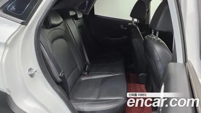 2018 Hyundai Kona Diesel 1.6 2WD Sold VIN KMHK3816GJU002225 – undercarriage 2018 Hyundai Kona Diesel 1.6 2WD Sold VIN KMHK3816GJU002225 – undercarriage