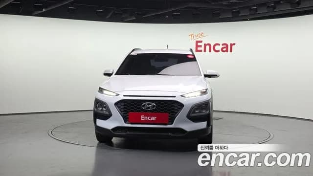 2018 Hyundai Kona Diesel 1.6 2WD Sold VIN KMHK3816GJU002225 – photo 11 2018 Hyundai Kona Diesel 1.6 2WD Sold VIN KMHK3816GJU002225 – photo 11