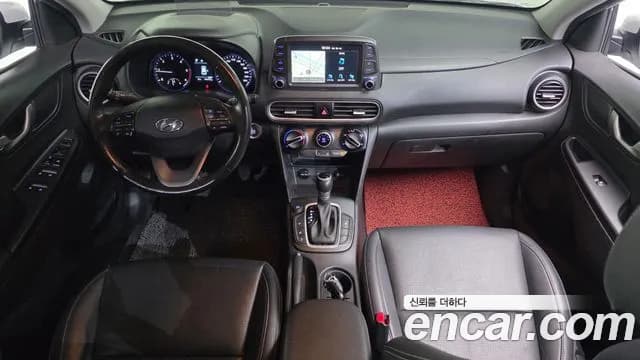 2018 Hyundai Kona Diesel 1.6 2WD Sold VIN KMHK3816GJU002225 – photo 15 2018 Hyundai Kona Diesel 1.6 2WD Sold VIN KMHK3816GJU002225 – photo 15