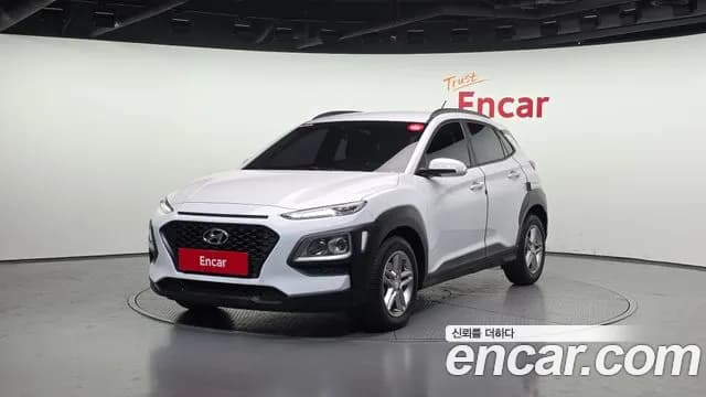 2018 Hyundai Kona Diesel 1.6 2WD Sold VIN KMHK3816GJU002225 – photo 16 2018 Hyundai Kona Diesel 1.6 2WD Sold VIN KMHK3816GJU002225 – photo 16