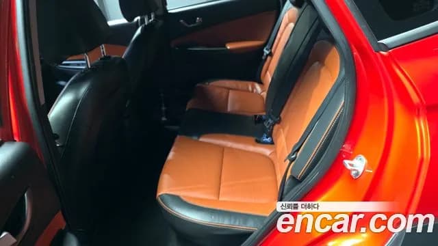 2018 Hyundai Kona Diesel 1.6 2WD Sold VIN KMHK3816GJU008600 – front exterior 2018 Hyundai Kona Diesel 1.6 2WD Sold VIN KMHK3816GJU008600 – front exterior
