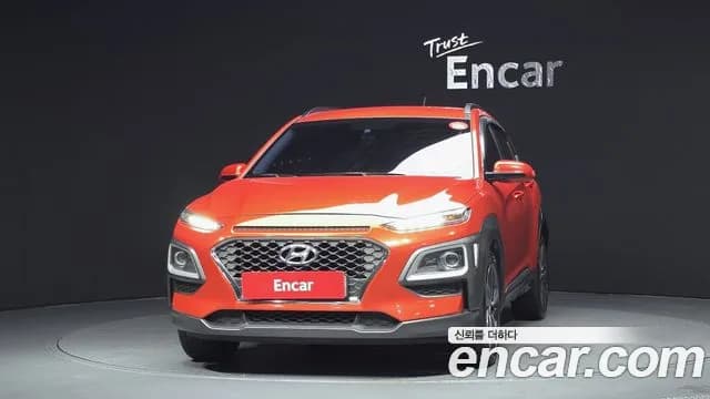 2018 Hyundai Kona Diesel 1.6 2WD Sold VIN KMHK3816GJU008600 – photo 15 2018 Hyundai Kona Diesel 1.6 2WD Sold VIN KMHK3816GJU008600 – photo 15