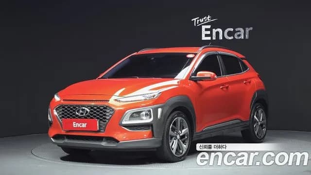 2018 Hyundai Kona Diesel 1.6 2WD Sold VIN KMHK3816GJU008600 – photo 18 2018 Hyundai Kona Diesel 1.6 2WD Sold VIN KMHK3816GJU008600 – photo 18