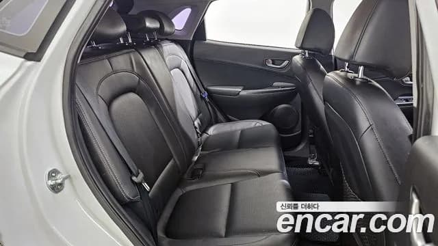 2018 Hyundai Kona Diesel 1.6 2WD Sold VIN KMHK3816GJU050406 – front exterior 2018 Hyundai Kona Diesel 1.6 2WD Sold VIN KMHK3816GJU050406 – front exterior
