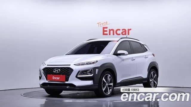 2018 Hyundai Kona Diesel 1.6 2WD Sold VIN KMHK3816GJU050406 – interior seats 2018 Hyundai Kona Diesel 1.6 2WD Sold VIN KMHK3816GJU050406 – interior seats
