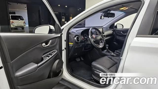 2018 Hyundai Kona Diesel 1.6 2WD Sold VIN KMHK3816GJU050406 – photo 18 2018 Hyundai Kona Diesel 1.6 2WD Sold VIN KMHK3816GJU050406 – photo 18