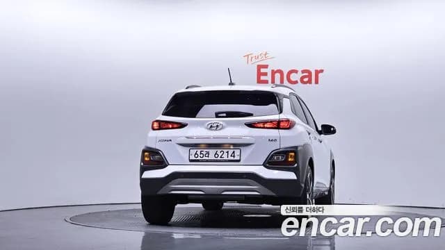 2018 Hyundai Kona Diesel 1.6 2WD Sold VIN KMHK3816GJU050406 – photo 20 2018 Hyundai Kona Diesel 1.6 2WD Sold VIN KMHK3816GJU050406 – photo 20