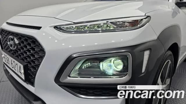 2018 Hyundai Kona Diesel 1.6 2WD Sold VIN KMHK3816GJU050406 – photo 22 2018 Hyundai Kona Diesel 1.6 2WD Sold VIN KMHK3816GJU050406 – photo 22
