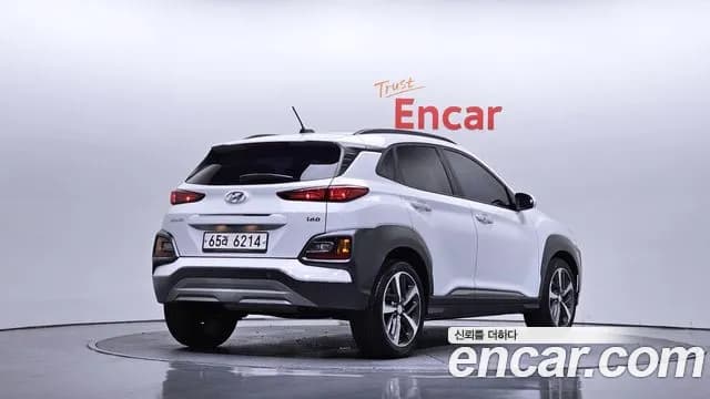 2018 Hyundai Kona Diesel 1.6 2WD Sold VIN KMHK3816GJU050406 – photo 24 2018 Hyundai Kona Diesel 1.6 2WD Sold VIN KMHK3816GJU050406 – photo 24