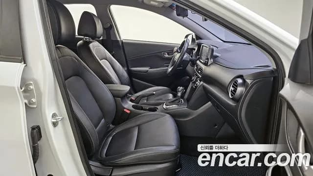2018 Hyundai Kona Diesel 1.6 2WD Sold VIN KMHK3816GJU050406 – photo 28 2018 Hyundai Kona Diesel 1.6 2WD Sold VIN KMHK3816GJU050406 – photo 28