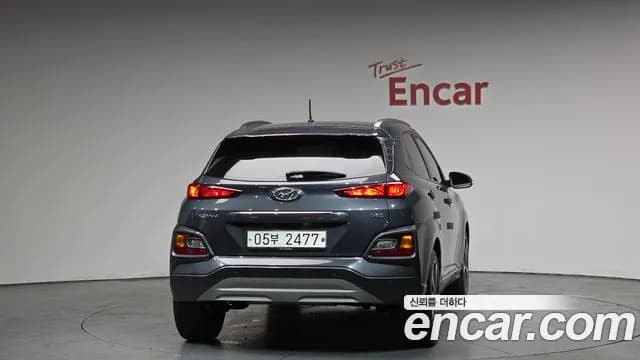 2018 Hyundai Kona Diesel 1.6 2WD Sold VIN KMHK3816GJU058440 – front exterior 2018 Hyundai Kona Diesel 1.6 2WD Sold VIN KMHK3816GJU058440 – front exterior