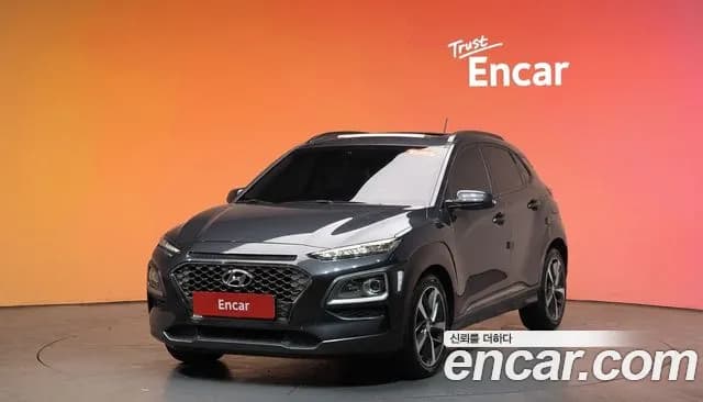 2018 Hyundai Kona Diesel 1.6 2WD Sold VIN KMHK3816GJU058440 – side profile 2018 Hyundai Kona Diesel 1.6 2WD Sold VIN KMHK3816GJU058440 – side profile