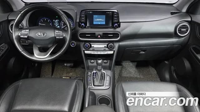 2018 Hyundai Kona Diesel 1.6 2WD Sold VIN KMHK3816GJU058440 – engine bay 2018 Hyundai Kona Diesel 1.6 2WD Sold VIN KMHK3816GJU058440 – engine bay