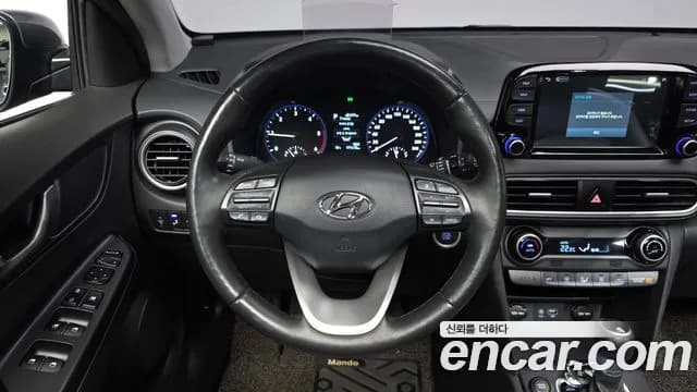 2018 Hyundai Kona Diesel 1.6 2WD Sold VIN KMHK3816GJU058440 – exterior detail 2018 Hyundai Kona Diesel 1.6 2WD Sold VIN KMHK3816GJU058440 – exterior detail