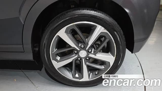 2018 Hyundai Kona Diesel 1.6 2WD Sold VIN KMHK3816GJU058440 – photo 12 2018 Hyundai Kona Diesel 1.6 2WD Sold VIN KMHK3816GJU058440 – photo 12