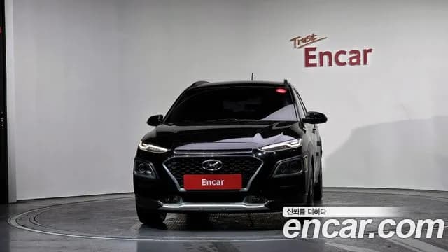 2018 Hyundai Kona Diesel 1.6 2WD Sold VIN KMHK3816GJU059937 – exterior detail 2018 Hyundai Kona Diesel 1.6 2WD Sold VIN KMHK3816GJU059937 – exterior detail