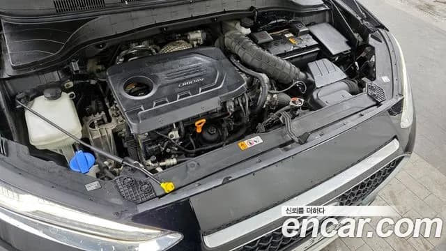 2018 Hyundai Kona Diesel 1.6 2WD Sold VIN KMHK3816GJU059937 – photo 12 2018 Hyundai Kona Diesel 1.6 2WD Sold VIN KMHK3816GJU059937 – photo 12