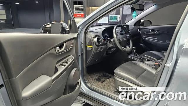 2018 Hyundai Kona Diesel 1.6 2WD Sold VIN KMHK3816GJU133536 – side profile 2018 Hyundai Kona Diesel 1.6 2WD Sold VIN KMHK3816GJU133536 – side profile