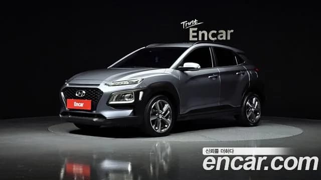 2018 Hyundai Kona Diesel 1.6 2WD Sold VIN KMHK3816GJU133536 – dashboard 2018 Hyundai Kona Diesel 1.6 2WD Sold VIN KMHK3816GJU133536 – dashboard