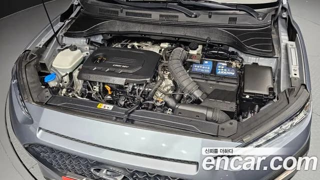 2018 Hyundai Kona Diesel 1.6 2WD Sold VIN KMHK3816GJU133536 – engine bay 2018 Hyundai Kona Diesel 1.6 2WD Sold VIN KMHK3816GJU133536 – engine bay