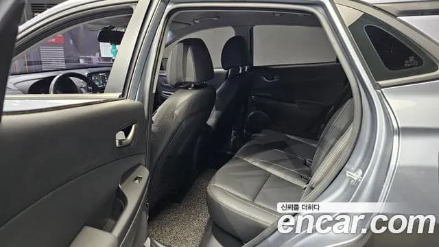 2018 Hyundai Kona Diesel 1.6 2WD Sold VIN KMHK3816GJU133536 – exterior detail 2018 Hyundai Kona Diesel 1.6 2WD Sold VIN KMHK3816GJU133536 – exterior detail
