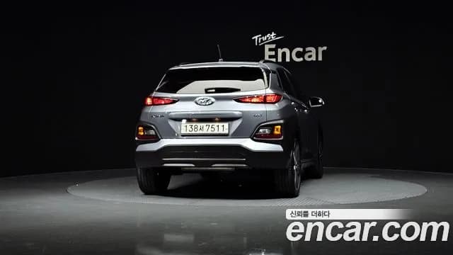 2018 Hyundai Kona Diesel 1.6 2WD Sold VIN KMHK3816GJU133536 – photo 15 2018 Hyundai Kona Diesel 1.6 2WD Sold VIN KMHK3816GJU133536 – photo 15