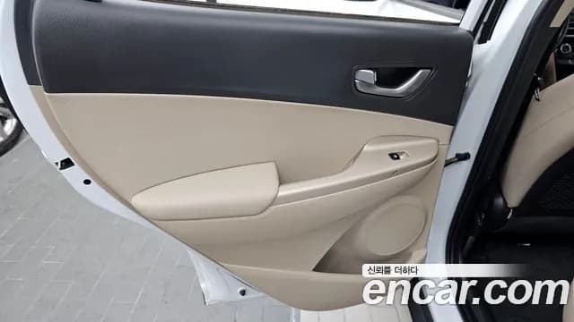 2018 Hyundai Kona Diesel 1.6 2WD Sold VIN KMHK3816GJU193559 – photo 18 2018 Hyundai Kona Diesel 1.6 2WD Sold VIN KMHK3816GJU193559 – photo 18
