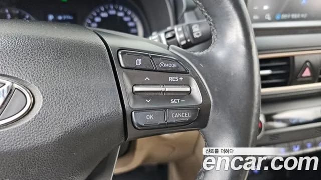 2018 Hyundai Kona Diesel 1.6 2WD Sold VIN KMHK3816GJU193559 – photo 23 2018 Hyundai Kona Diesel 1.6 2WD Sold VIN KMHK3816GJU193559 – photo 23